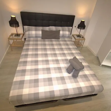 Privadas A Un Paso De Ruzafa Guest house *