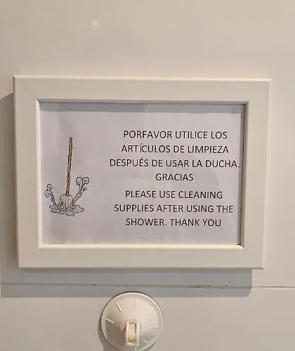 Guest house Privadas A Un Paso De Ruzafa *