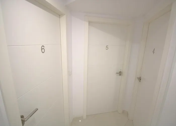 Privadas A Un Paso De Ruzafa Guest house Valencia