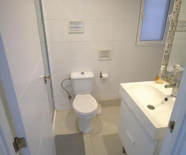 Privadas A Un Paso De Ruzafa Guest house *