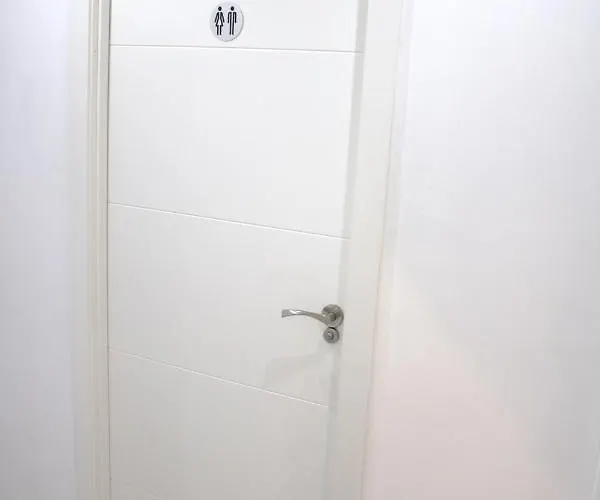 Privadas A Un Paso De Ruzafa * Valencia