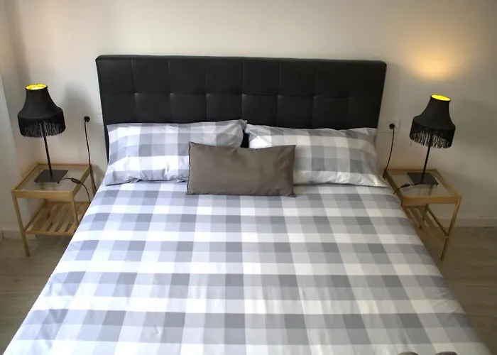 Privadas A Un Paso De Ruzafa Guest house *