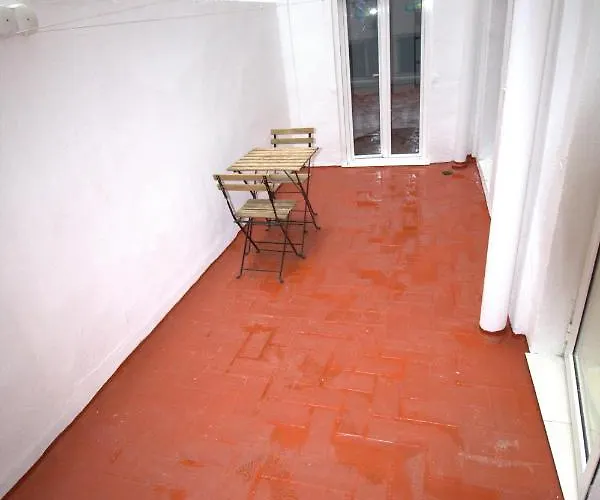 Privadas A Un Paso De Ruzafa Guest house