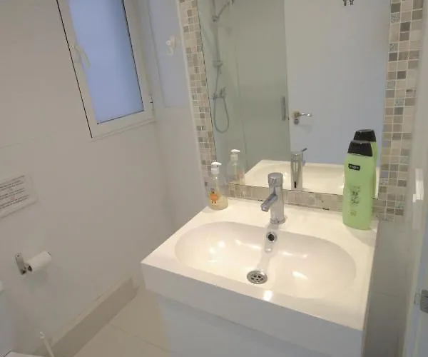 Guest house Privadas A Un Paso De Ruzafa Valencia