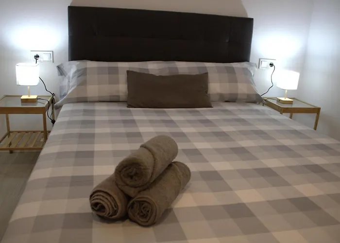 Privadas A Un Paso De Ruzafa * Valencia