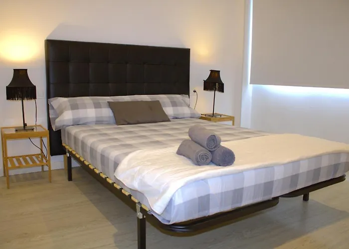Guest house Privadas A Un Paso De Ruzafa *