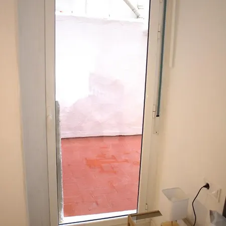 Pensión Privadas A Un Paso De Ruzafa