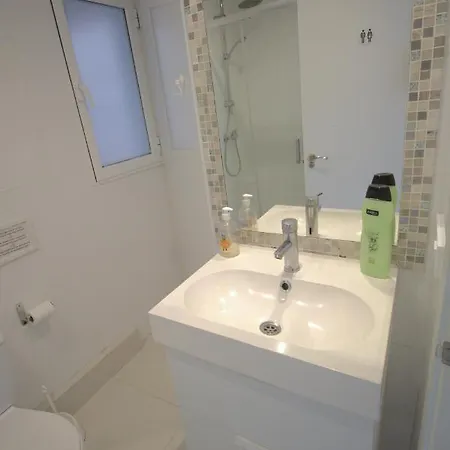 Guest house Privadas A Un Paso De Ruzafa Valencia