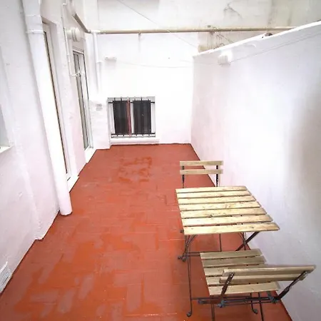 Guest house Privadas A Un Paso De Ruzafa *